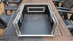 flightcase voor mengpaneel en versterker microfoon e.d, Ophalen, Gebruikt, Overige instrumenten, Flightcase