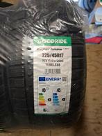Winterbanden 225/45R17 goodride nieuw!, Ophalen of Verzenden, Nieuw