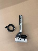 Heusinkveld Handbrake V2 Nieuw, Computers en Software, Ophalen of Verzenden, Nieuw, Heusinkveld, Fanatec, SimLab, GRID, Trak Racer, Simucube