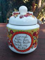 Meelpot FOLKLORE van Figgjo Flint en Tante Brocante, Ophalen of Verzenden