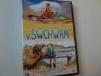 dvd Mijn Avonturen door v. SWCHWRM Hans Dagelet Georgina Ver, Alle leeftijden, Ophalen of Verzenden, Zo goed als nieuw, Komedie