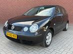 Volkswagen Polo 1.4-16V Comfortline / 5-deurs / Nap / Airco, Voorwielaandrijving, 15 km/l, Gebruikt, 4 cilinders