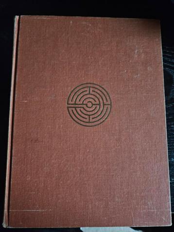 Jung - De mens en zijn symbolen (Hardcover) beschikbaar voor biedingen