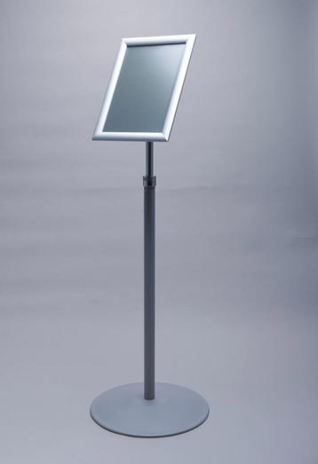 Flexibel Aluminium Menubord / Presentatiebord A3 NIEUW beschikbaar voor biedingen