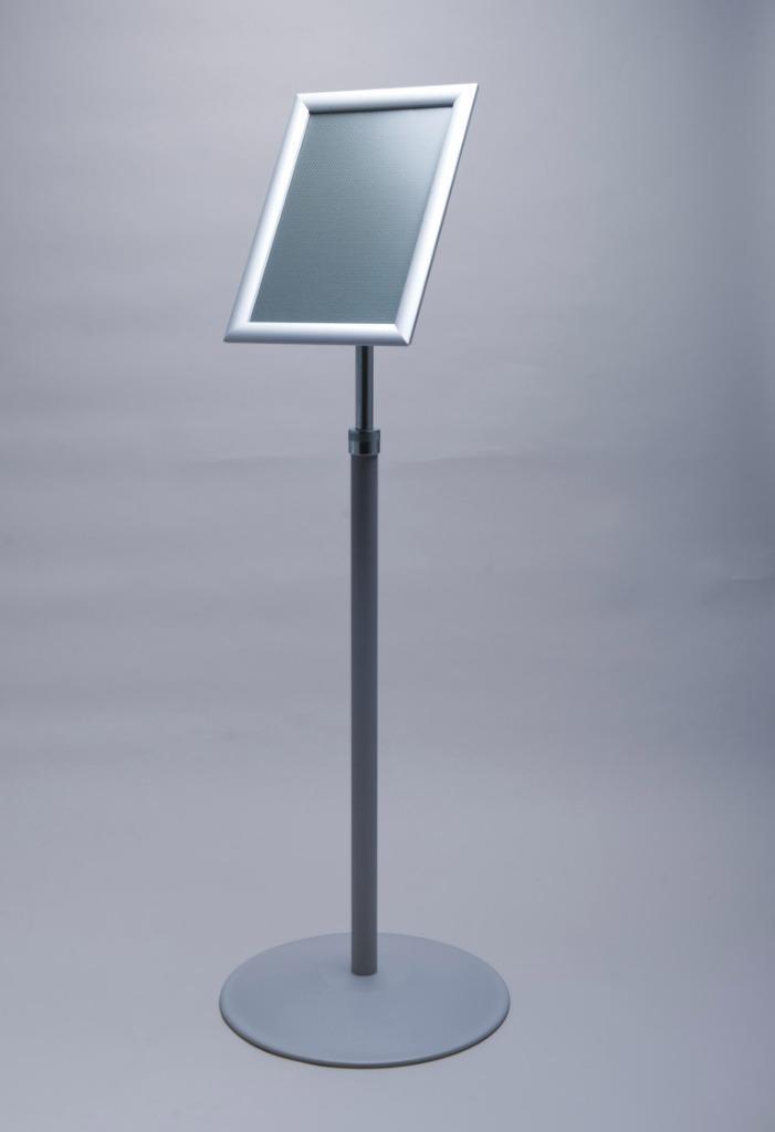 Flexibel Aluminium Menubord / Presentatiebord A3 NIEUW, Verzamelen, Merken en Reclamevoorwerpen, Nieuw, Reclamebord, Ophalen of Verzenden