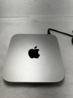 Apple Mac Mini A1347 core i5 128 gb ssd 8gb opnieuw geinsta, Computers en Software, Apple Desktops, Gebruikt, 3 tot 4 Ghz, SSD