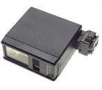 Flitser Voigtländer VC 21B, Ophalen of Verzenden, Gebruikt, Overige merken, Kantelbaar