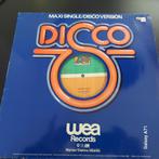 12 inch Maxisingel Herbie Mann - Superman  (1979), Ophalen of Verzenden, 12 inch, Disco