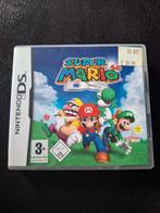 Super Mario 64 DS, Spelcomputers en Games, 1 speler, Ophalen of Verzenden, Zo goed als nieuw, Vanaf 3 jaar