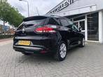 Renault Clio 0.9 TCe Limited | Navigatie, Voorwielaandrijving, 898 cc, Gebruikt, 580 kg