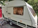 Chateau Caratt 350, Caravans en Kamperen, Tot en met 2, Particulier, Luifel, Tot 4 meter