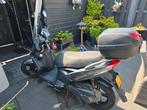 Kymco agility 16+, Fietsen en Brommers, Scooters | Kymco, Ophalen, Gebruikt, Maximaal 45 km/u, 50 cc