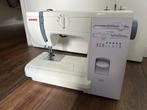 Janome 405 Naaimachine, Hobby en Vrije tijd, Naaimachines en Toebehoren, Ophalen of Verzenden, Nieuw, Naaimachine, Janome