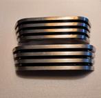 Cilinder afdek kapje XJ700X Maxim, Ophalen of Verzenden, Gebruikt