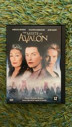 The Mists of Avalon. Anjelica Huston en Julianna Margulies, Ophalen of Verzenden, Zo goed als nieuw