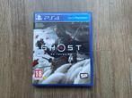 Ghost of Tsushima - PS4 / PS5, Spelcomputers en Games, Avontuur en Actie, Vanaf 18 jaar, 1 speler, Ophalen of Verzenden