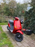 Piaggio Skipper 125cc A1, Fietsen en Brommers, Overige modellen, Maximaal 45 km/u, Zo goed als nieuw, Benzine