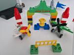 Cars duplo 10510 ripslingers air race, Ophalen of Verzenden, Zo goed als nieuw