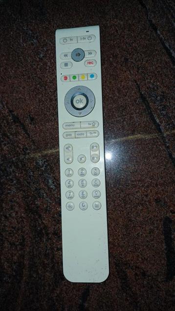 KPN Decoder Afstandsbediening - Goed Werkend beschikbaar voor biedingen