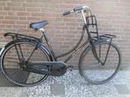 Te koop omafiets 28 inch, Fietsen en Brommers, Fietsen | Dames | Omafietsen, 56 cm of meer, Ophalen, Gebruikt