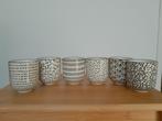 6 Koffiecups, Ophalen, Gebruikt