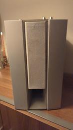 Sony Subwoofer, Gebruikt, Subwoofer, Ophalen of Verzenden, 60 tot 120 watt