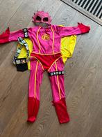 Mega mindy pak orgineel 6-8 jaar, Kinderen en Baby's, Carnavalskleding en Verkleedspullen, Ophalen of Verzenden, Zo goed als nieuw