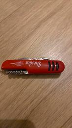 Zakmes, Caravans en Kamperen, Ophalen of Verzenden, Zo goed als nieuw