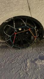 Te huur: Tesla Model Y Sneeuwkettingen - 255/45R19, Ophalen, Zo goed als nieuw