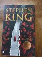 Stephen King - Billy Summers, Boeken, Amerika, Stephen King, Ophalen of Verzenden, Zo goed als nieuw