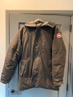 Canasa Goose winterjas, Maat L/G., Maat 52/54 (L), Zwart, Canada Goose, Ophalen of Verzenden