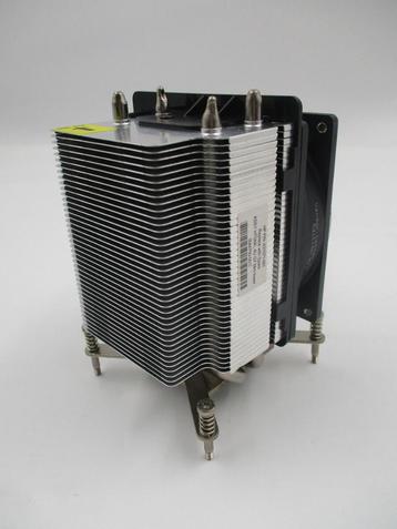 HP P/N 631571-001 Heatsink and FAN beschikbaar voor biedingen