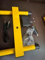 LED bouwlamp100W IP65 Waterdichte Oplaadbaar en draagbaar, Doe-het-zelf en Verbouw, Bouwverlichting, Minder dan 50 watt, Overige typen