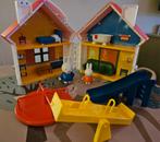 Nijntje huis en speeltuin, Ophalen of Verzenden, Poppenhuis