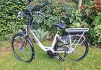 Elektrische fiets, Gazelle Orange. Middenmotor., Fietsen en Brommers, Elektrische fietsen, Ophalen of Verzenden, Zo goed als nieuw