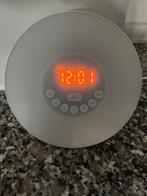 Wekker - met wake-up functies, Witgoed en Apparatuur, Wekkers, Ophalen, Nieuw