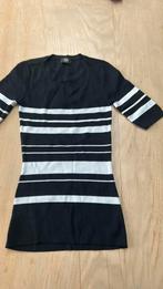 Top Seven Sisters xxs zgan, Kleding | Dames, Tops, Zwart, Ophalen of Verzenden, Zo goed als nieuw, Korte mouw