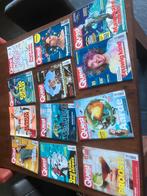 Quest magazine 2024-2025, Boeken, Tijdschriften en Kranten, Ophalen of Verzenden, Gelezen, Wetenschap en Natuur