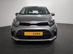 Kia Picanto 1.0 DPi DynamicLine | Navigatie | Apple Carplay/, Auto's, 877 kg, Stof, Gebruikt, 4 stoelen