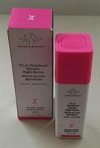 Drunk Elephant T.L.C. framboos glycolic night serum, Ophalen of Verzenden, Nieuw, Gehele gezicht, Verzorging