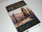 Terry Goodkind: the Pillars of Creation (SoT 7) HC, Boeken, Fantasy, Ophalen of Verzenden, Gelezen