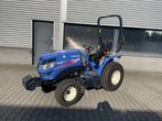 Demo Iseki TH 5370 HST tractor, Zakelijke goederen, Agrarisch | Tractoren, Nieuw, Tot 80 Pk, Ophalen of Verzenden, Tot 2500