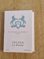 Parfums de Marly Delina La Rosée Sample, Verzenden, Nieuw