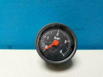 Drukmeter Nefit Turbo Art.nr.: 79010 (Nieuw) beschikbaar voor biedingen