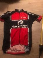 Wielershirt batavus, Fietsen en Brommers, Fietsaccessoires | Fietskleding, Ophalen of Verzenden, Zo goed als nieuw, Bovenkleding