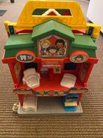 FisherPrice little people ABC, Ophalen of Verzenden, Gebruikt, Speelset