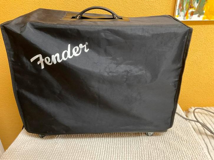 Fender Hot Rod Deluxe Gitaarversterker, Muziek en Instrumenten, Versterkers | Bas en Gitaar, Gebruikt, Gitaar, Minder dan 50 watt