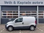 Fiat Fiorino 1.4 SX, Auto's, Voorwielaandrijving, Euro 5, 400 kg, Handgeschakeld