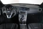 Volvo V60 2.0 T5 Ocean Race, Volleder, Memory, Schuif/Kantel, Gebruikt, Lichtsensor, 83 €/maand, 750 kg