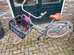 Meisjes fiets, Ophalen, Gebruikt, 20 inch